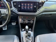 VOLKSWAGEN d'occasion T-ROC 2 TDI 150 IQ DRIVE DSG AUTO de 2019 Nîmes