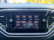 VOLKSWAGEN d'occasion T-ROC 2 TDI 150 IQ DRIVE DSG AUTO de 2019 Nîmes