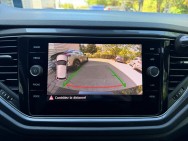 VOLKSWAGEN d'occasion T-ROC 2 TDI 150 IQ DRIVE DSG AUTO de 2019 Nîmes