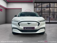 FORD d'occasion MUSTANG MACH-E MACH-E 269 STANDARD RANGE 76 KWH de