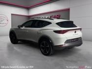 CUPRA d'occasion FORMENTOR 2.0 TDI 150 de 2022 Pau (64)﻿