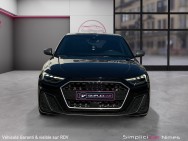 AUDI d'occasion A1 SPORTBACK 40 TFSI 207 S LINE S TRONIC AUTO de 2021
