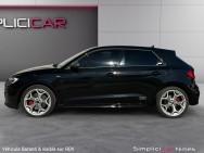 AUDI d'occasion A1 SPORTBACK 40 TFSI 207 S LINE S TRONIC AUTO de 2021