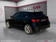 AUDI d'occasion A1 SPORTBACK 40 TFSI 207 S LINE S TRONIC AUTO de 2021