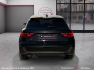 AUDI d'occasion A1 SPORTBACK 40 TFSI 207 S LINE S TRONIC AUTO de 2021