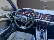 AUDI d'occasion A1 SPORTBACK 40 TFSI 207 S LINE S TRONIC AUTO de 2021