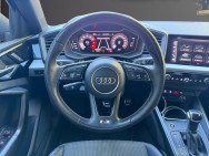 AUDI d'occasion A1 SPORTBACK 40 TFSI 207 S LINE S TRONIC AUTO de 2021