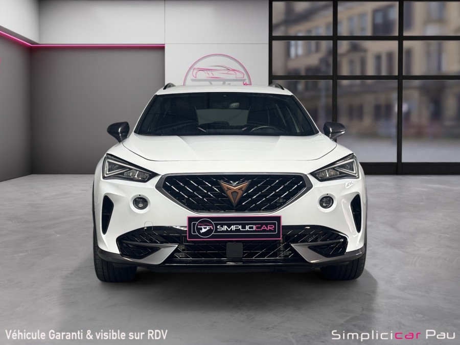 CUPRA d'occasion FORMENTOR 2.0 TDI 150 de 2022 Pau (64)﻿