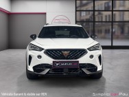 CUPRA d'occasion FORMENTOR 2.0 TDI 150 de 2022 Pau (64)﻿