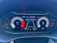AUDI d'occasion A1 SPORTBACK 40 TFSI 207 S LINE S TRONIC AUTO de 2021