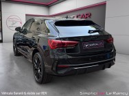 AUDI d'occasion Q3 35 TFSI 150ch Mild Hybrid S line S tronic 7 de