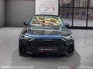 AUDI d'occasion Q3 35 TFSI 150ch Mild Hybrid S line S tronic 7 de