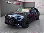 AUDI d'occasion Q3 35 TFSI 150ch Mild Hybrid S line S tronic 7 de