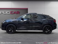 AUDI d'occasion Q3 35 TFSI 150ch Mild Hybrid S line S tronic 7 de