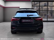 AUDI d'occasion Q3 35 TFSI 150ch Mild Hybrid S line S tronic 7 de