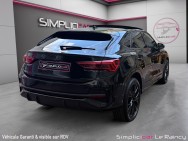 AUDI d'occasion Q3 35 TFSI 150ch Mild Hybrid S line S tronic 7 de