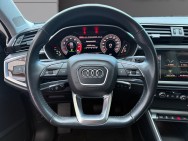 AUDI d'occasion Q3 35 TFSI 150ch Mild Hybrid S line S tronic 7 de