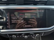 AUDI d'occasion Q3 35 TFSI 150ch Mild Hybrid S line S tronic 7 de