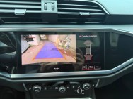 AUDI d'occasion Q3 35 TFSI 150ch Mild Hybrid S line S tronic 7 de