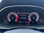 AUDI d'occasion Q3 35 TFSI 150ch Mild Hybrid S line S tronic 7 de