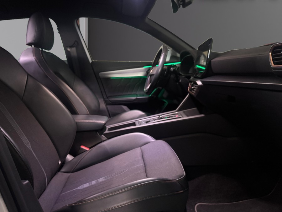 CUPRA d'occasion FORMENTOR 2.0 TDI 150 de 2022 Pau (64)﻿