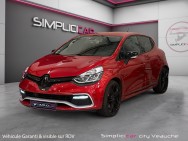 RENAULT d'occasion CLIO IV 1.6 TCE 200 RENAULT SPORT RS EDC AUTO de