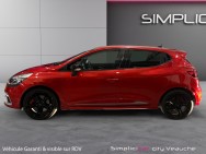 RENAULT d'occasion CLIO IV 1.6 TCE 200 RENAULT SPORT RS EDC AUTO de