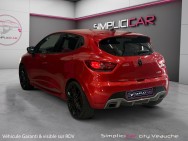 RENAULT d'occasion CLIO IV 1.6 TCE 200 RENAULT SPORT RS EDC AUTO de