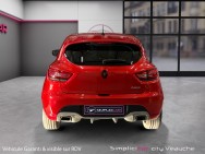 RENAULT d'occasion CLIO IV 1.6 TCE 200 RENAULT SPORT RS EDC AUTO de