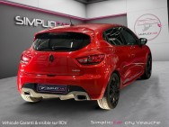 RENAULT d'occasion CLIO IV 1.6 TCE 200 RENAULT SPORT RS EDC AUTO de