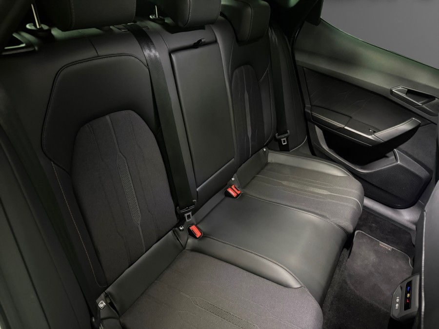 CUPRA d'occasion FORMENTOR 2.0 TDI 150 de 2022 Pau (64)﻿