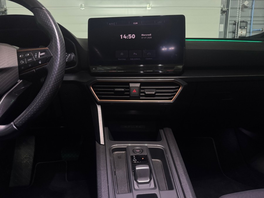 CUPRA d'occasion FORMENTOR 2.0 TDI 150 de 2022 Pau (64)﻿