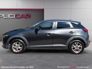 MAZDA d'occasion CX3 2 SKYACTIV G 120 de 2017 Valence (26)﻿