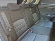 MAZDA d'occasion CX3 2 SKYACTIV G 120 de 2017 Valence (26)﻿