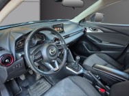 MAZDA d'occasion CX3 2 SKYACTIV G 120 de 2017 Valence (26)﻿