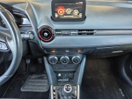MAZDA d'occasion CX3 2 SKYACTIV G 120 de 2017 Valence (26)﻿