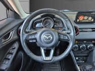 MAZDA d'occasion CX3 2 SKYACTIV G 120 de 2017 Valence (26)﻿