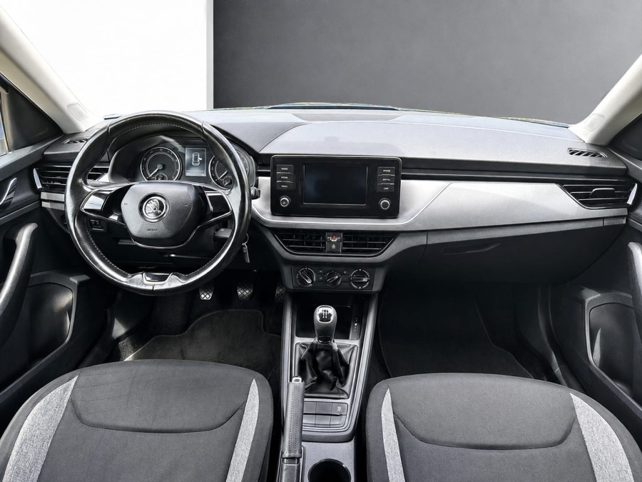 SKODA d'occasion KAMIQ 1.0 TSI 95ch Ambition de 2020 Guadeloupe (97)﻿