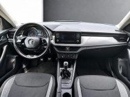 SKODA d'occasion KAMIQ 1.0 TSI 95ch Ambition de 2020 Guadeloupe (97)﻿