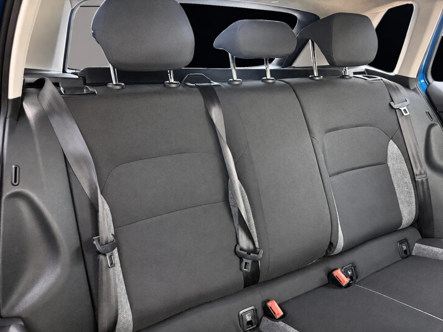 SKODA d'occasion KAMIQ 1.0 TSI 95ch Ambition de 2020 Guadeloupe (97)﻿