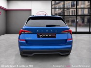 SKODA d'occasion KAMIQ 1.0 TSI 95ch Ambition de 2020 Guadeloupe (97)﻿