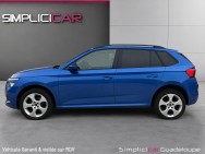 SKODA d'occasion KAMIQ 1.0 TSI 95ch Ambition de 2020 Guadeloupe (97)﻿