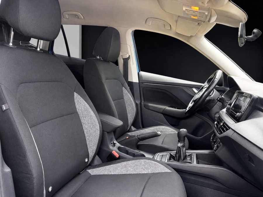 SKODA d'occasion KAMIQ 1.0 TSI 95ch Ambition de 2020 Guadeloupe (97)﻿