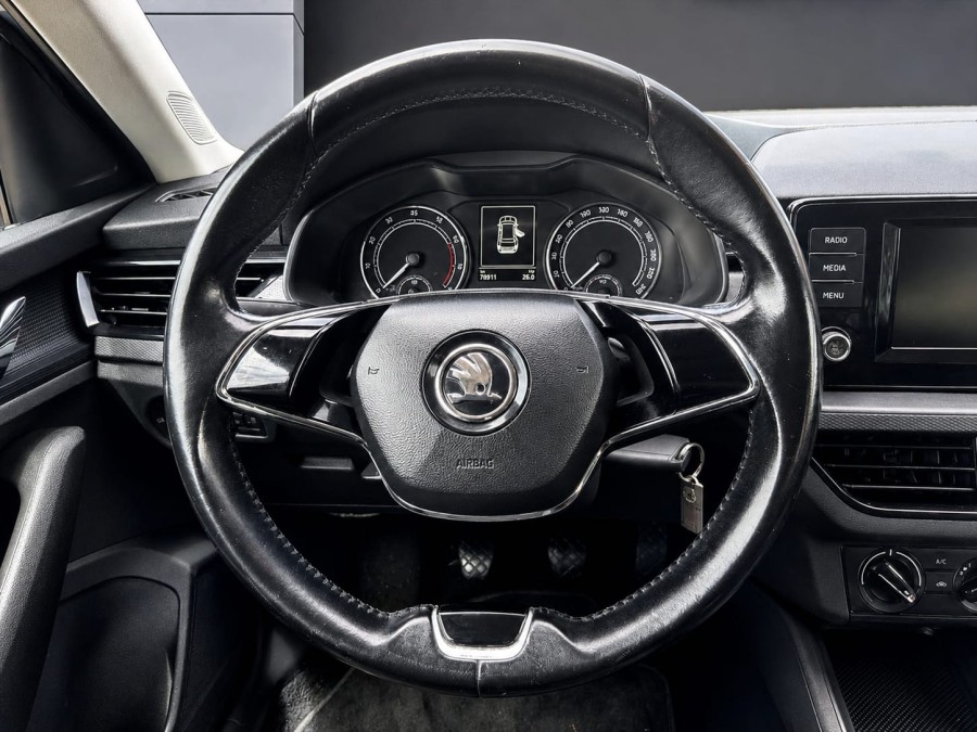 SKODA d'occasion KAMIQ 1.0 TSI 95ch Ambition de 2020 Guadeloupe (97)﻿