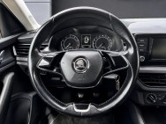 SKODA d'occasion KAMIQ 1.0 TSI 95ch Ambition de 2020 Guadeloupe (97)﻿