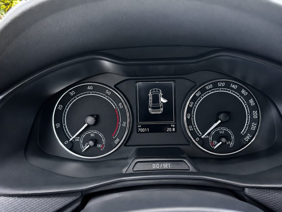 SKODA d'occasion KAMIQ 1.0 TSI 95ch Ambition de 2020 Guadeloupe (97)﻿
