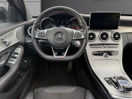 MERCEDES d'occasion C 450 AMG 4Matic 7G-Tronic Plus de 2016 Lyon St