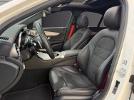 MERCEDES d'occasion C 450 AMG 4Matic 7G-Tronic Plus de 2016 Lyon St