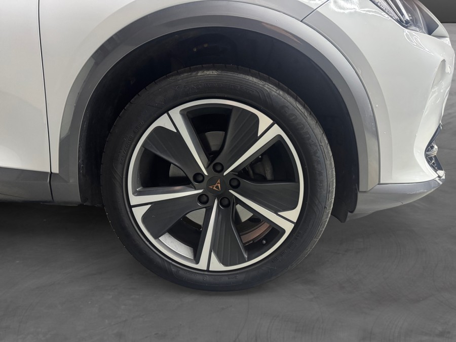 CUPRA d'occasion FORMENTOR 2.0 TDI 150 de 2022 Pau (64)﻿