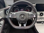 MERCEDES d'occasion C 450 AMG 4Matic 7G-Tronic Plus de 2016 Lyon St